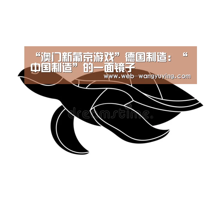 “澳门新葡京游戏”德国制造:“中国制造”的一面镜子(图1) 澳门新葡京游戏